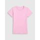 12. Women's T-shirt (SET OF 3 T-SHIRTS) 4F 4FWMM00TTSHF3306-10S-20S-56S