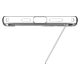 15. Spigen Ultra Hybrid S MagSafe Case with Stand for iPhone 15 - Black