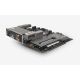 6. SAPPHIRE NITRO+ X870EA WIFI7 motherboard