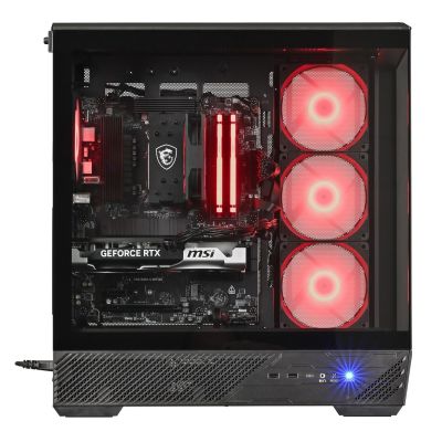 3. Actina PBM 5600/16GB/500GB/RTX5060/650W/W11H