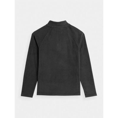 2. 4F Jr sweatshirt 4FJAW23UFLEF033-20S