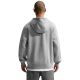 9. Nike Park 26 Fleece Full-Zip Hoodie Men's Gray IB1228 063