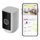 2. OMAJIN WIRELESS INDOOR/OUTDOOR CAMERA OWC-01-EU