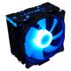 8. LC-Power LC-CC-120-ARGB-PRO Computer Cooling System Processor Cooler/Fan 12 cm Black