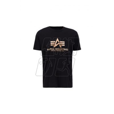 Alpha Industries T-shirt M 100501FP-365