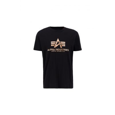 Alpha Industries T-shirt M 100501FP-365