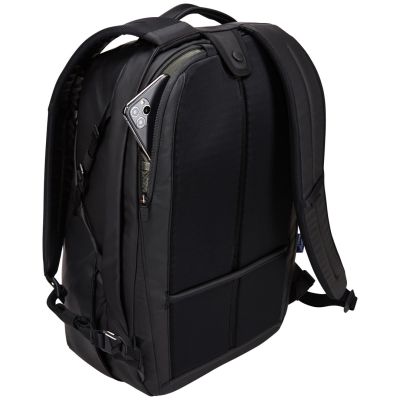 12. Thule Tact TACTBP116 35.6 cm (14") Backpack Black