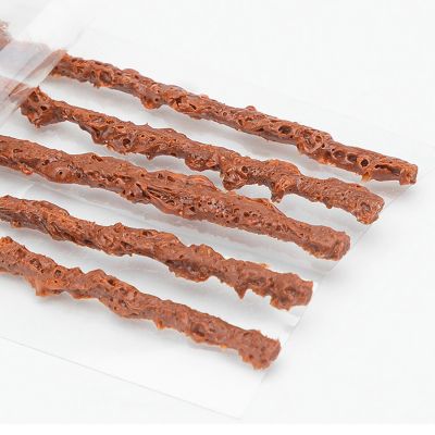 5. Rockbros Tubeless Tire Repair Kit - Black