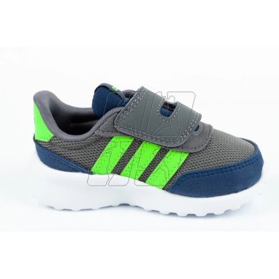 5. Adidas Run 70s Jr GW0325 sports shoes