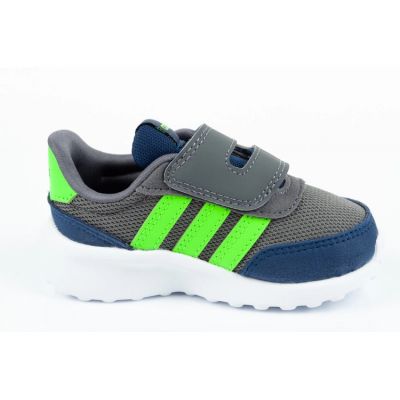 5. Adidas Run 70s Jr GW0325 Sports Shoes