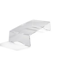 Q-riser 90 monitor stand from BakkerElkhuizen