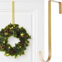 HANGER FOR RINGS 30CM GOLD