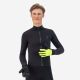 2. Rogelli winter gloves ESSENTIAL fluor S