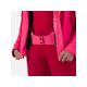 13. Rossignol W Velika Jkt Jacket Pink