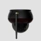 FOSCAM D8T 8MP Wi-Fi Camera Black