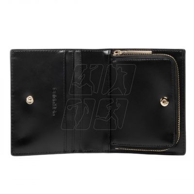 3. Calvin Klein Dressed Wallet Md K60K609190