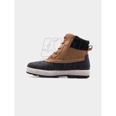 6. Lee Cooper Jr Snow Boots LCJ-24-01-2966L