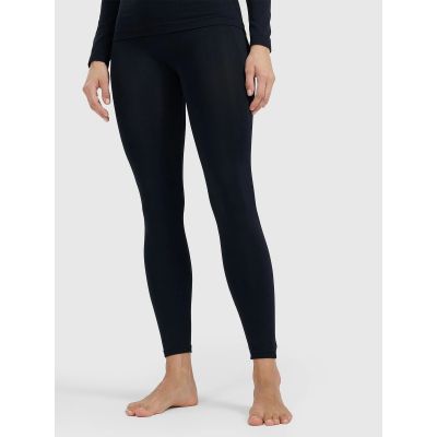 Women's seamless thermal underwear (bottom) 4F 4FWAW25USEAF221-20S