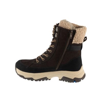 2. Rieker Lace-Up Boots Z3901-25 Brown 37
