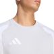 4. adidas Tiro 26 League Tee Men's T-Shirt Grey JY7185