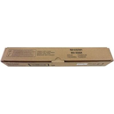 3. Sharp MX-312GR toner drum Original 1 pc.