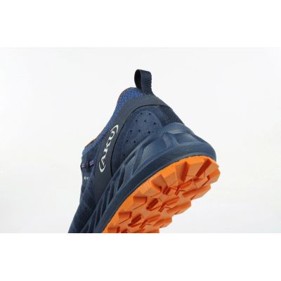 17. Aku Rapida GTX trekking shoes [767063]