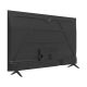 3. KRUGER&MATZ TV 50" UHD GOOGLE TV 5.0 DVB-T2/T/C H.265 HEVC KM0250UHD-G