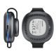 2. Dudao A11S 3-in-1 wireless charger, MagSafe-compatible, for smartphone, smartwatch and headphones – black