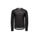 POC M's Motion Air L/S Jersey cycling jersey black