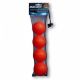 2. Bauer Street Hockey Ball Set