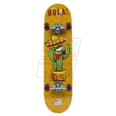 8. Skateboard SMJ sport UT3108 HS-TNK-000014002