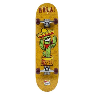 8. SMJ sport skateboard UT3108 HS-TNK-000014002