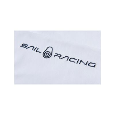 5. SAIL RACING W Gale Sweat Pant - White