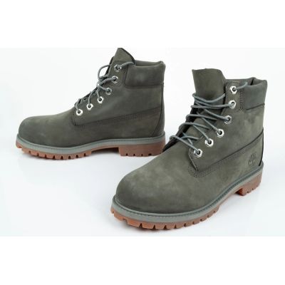29. Timberland Icon 6-Inch Premium Boots W TBA1VD7