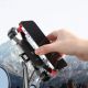 2. Joyroom motorcycle phone holder black (JR-ZS288-m)