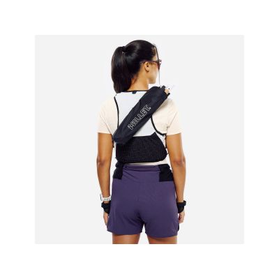 4. MILLET Intense Pro 5 Backpack White and Black