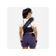 4. MILLET Intense Pro 5 Backpack White and Black