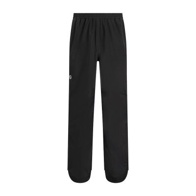 Rogelli ESSENTIAL rain pants black 2XL
