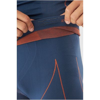 VIKING Primeone Man Set Sensil Bodyfresh men's underwear navy blue XXL