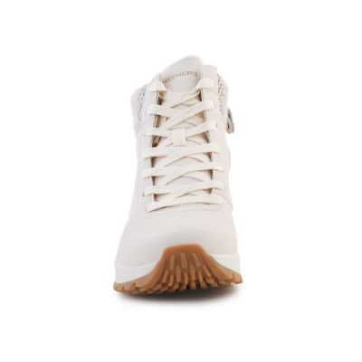 2. Skechers Uno Rugged Darling Daze W 167988-NAT shoes