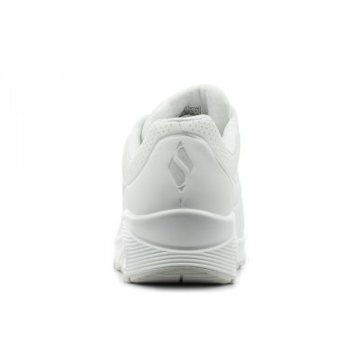 5. Skechers Uno-Stand On Air W 73690-W Shoes