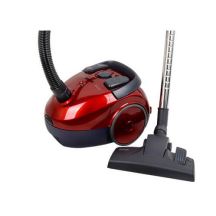 BROCK BVC 5002 RD bagged vacuum cleaner