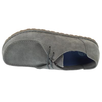 3. Birkenstock Utti Lace Leve 1030035 Gray 41