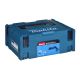 8. Makita DJR183RTJ Reciprocating Saw Black, Blue 3000 spm