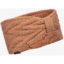 BUFF Knitted Headband CARYN ROSEWOOD, One Size