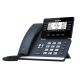 2. Yealink SIP-T53W VoIP phone (without PSU)
