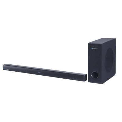 2. Blaupunkt LS100SUB BT 120W soundbar