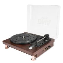 DNA TT1 turntable vinyl record player BT