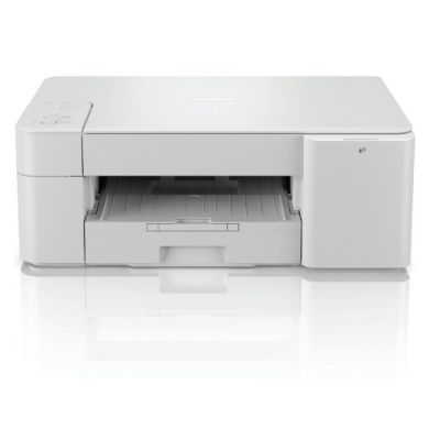 Brother DCP-J1200WERE1 Multifunction Printer Inkjet A4 1200 x 1200 DPI Wi-Fi