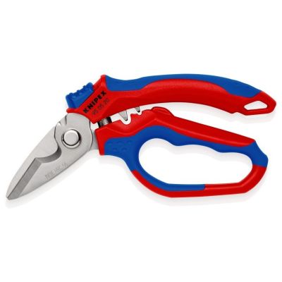 2. Knipex 95 05 20 SB pliers
